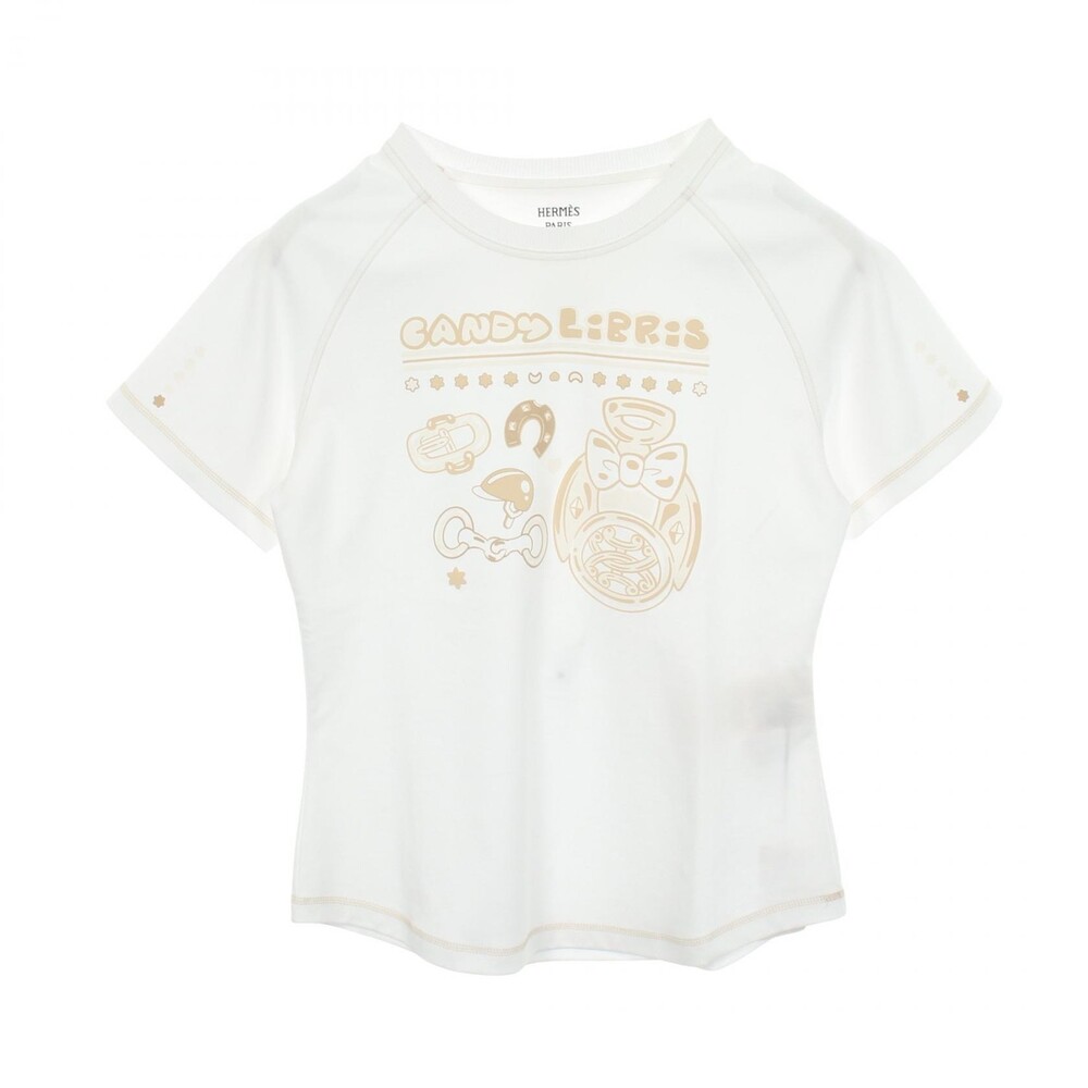 Hermes Candy Libris Raglan Sleeve #339263H68B